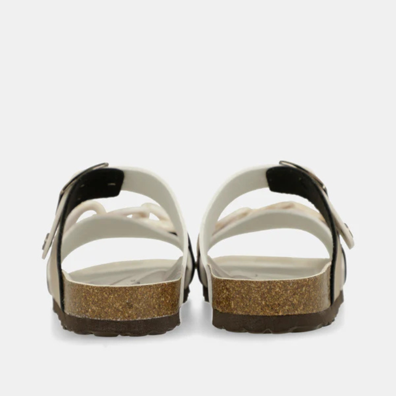 Anekke Mulher Chinelo Gaia
