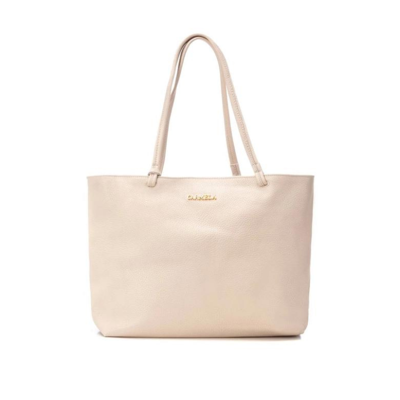 Esta carteira combina estilo e funcionalidade, sendo perfeita para a acompanhar nas suas atividades diárias ou ocasiões especiais. O seu design elegante e detalhes de qualidade, tornam-a uma escolha sofisticada para mulheres que valorizam acessórios de qualidade. Além do fecho principal com botão de pressão, possui um compartimento com fecho interno para armazenar itens menores de forma organizada. Perfeita para uso diário ou ocasiões especiais, complementa qualquer look com elegância e sofisticação.