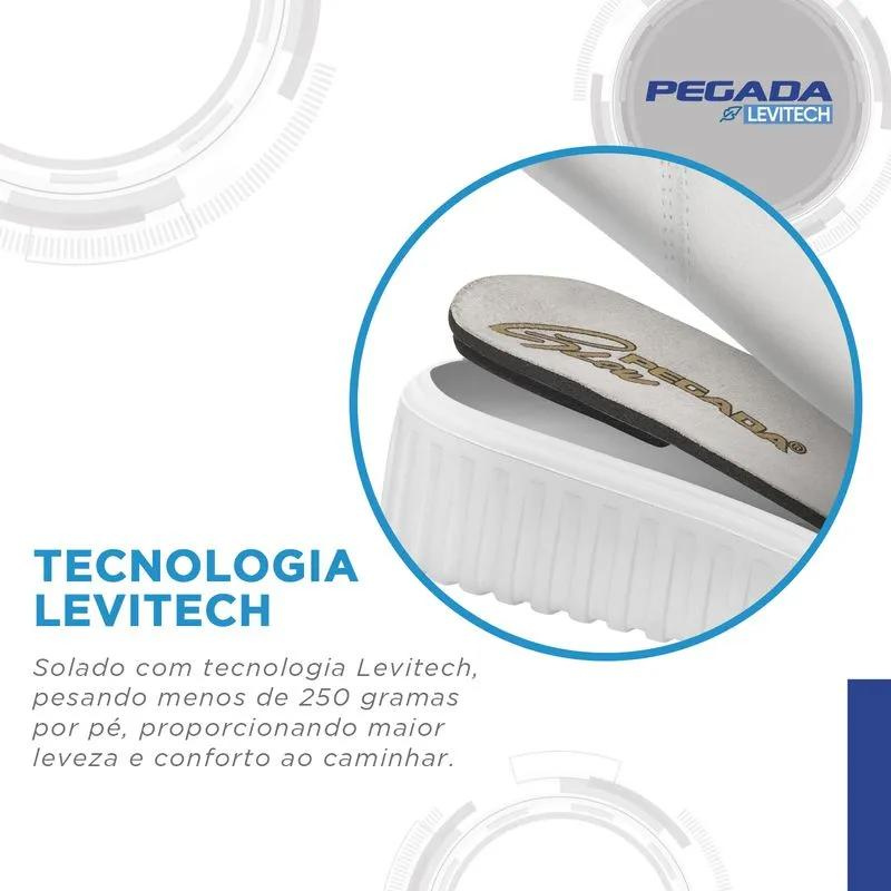 Estas sapatilhas combinam estilo e conforto para o uso diário. Apresentam um design moderno com solado branco robusto que oferece excelente aderência e durabilidade. Fabricadas com materiais de alta qualidade, as sapatilhas são ideais tanto para passeios casuais quanto para ocasiões mais descontraídas, garantindo conforto durante todo o dia.