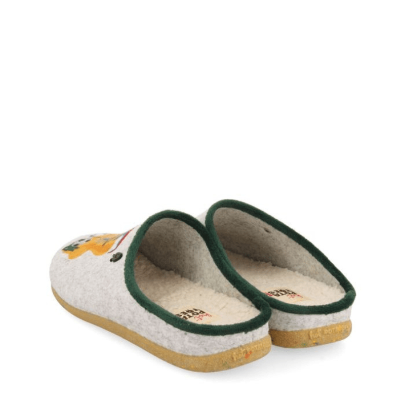 Gioseppo Man Louth Slippers
