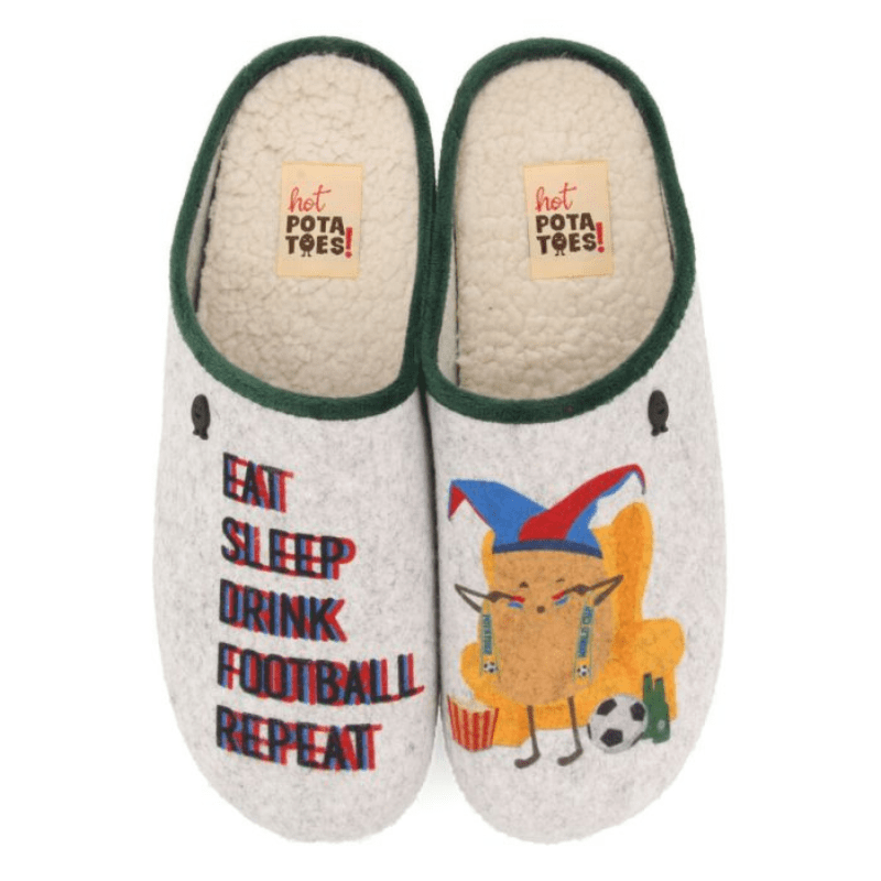 Gioseppo Man Louth Slippers