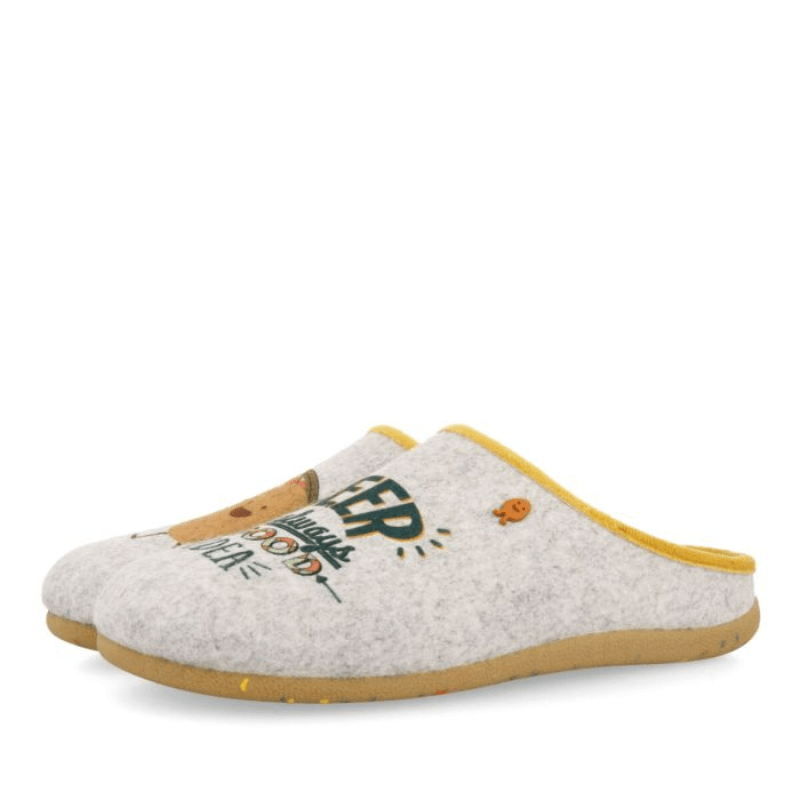 Gioseppo Man Slippers Cratloe