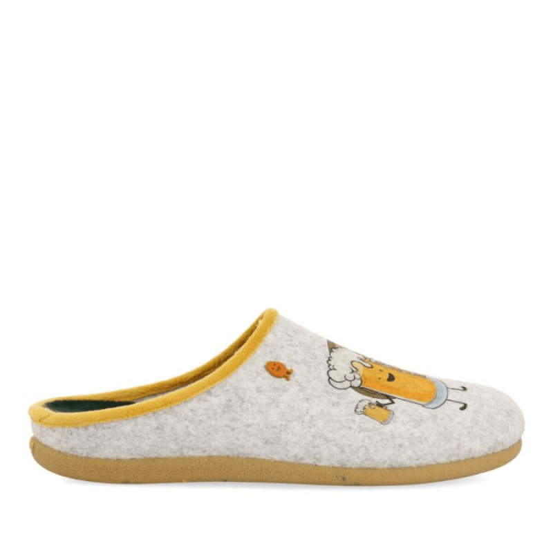Gioseppo Man Slippers Cratloe