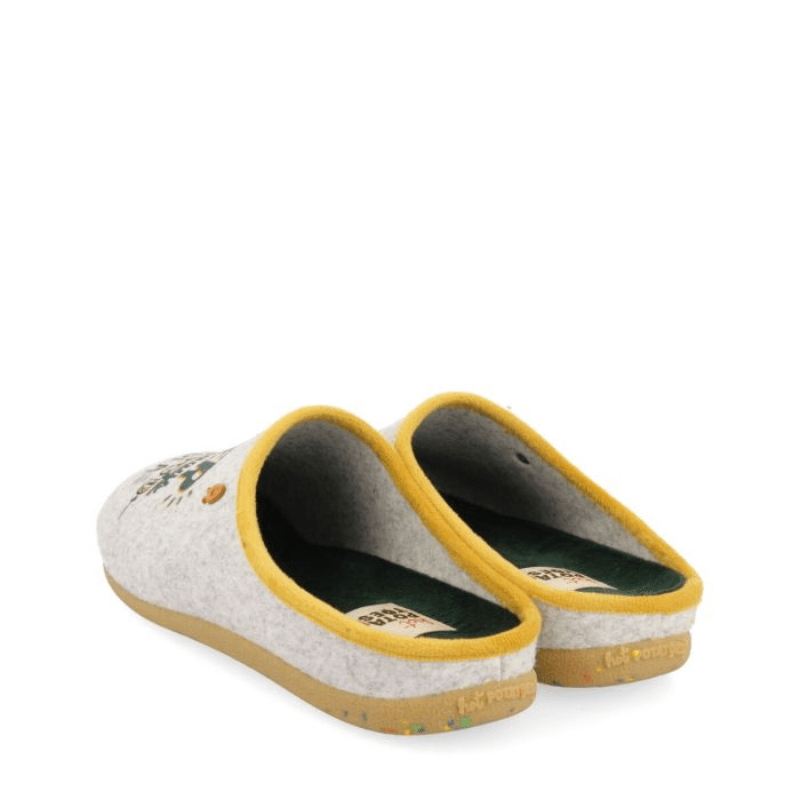 Gioseppo Man Slippers Cratloe
