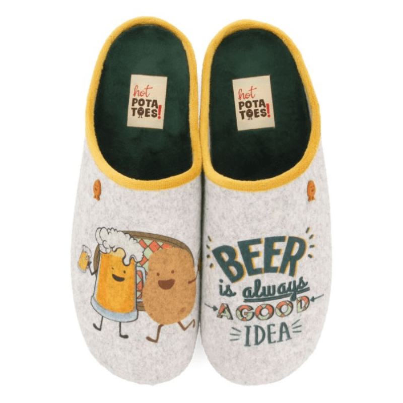 Gioseppo Man Slippers Cratloe