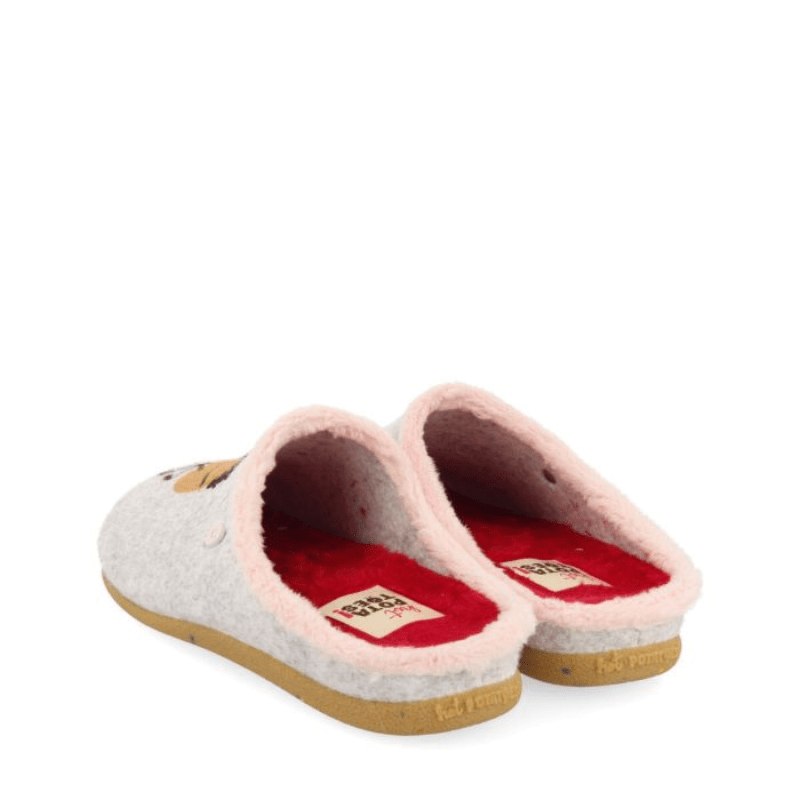 Gioseppo Woman Slippers Dundalk