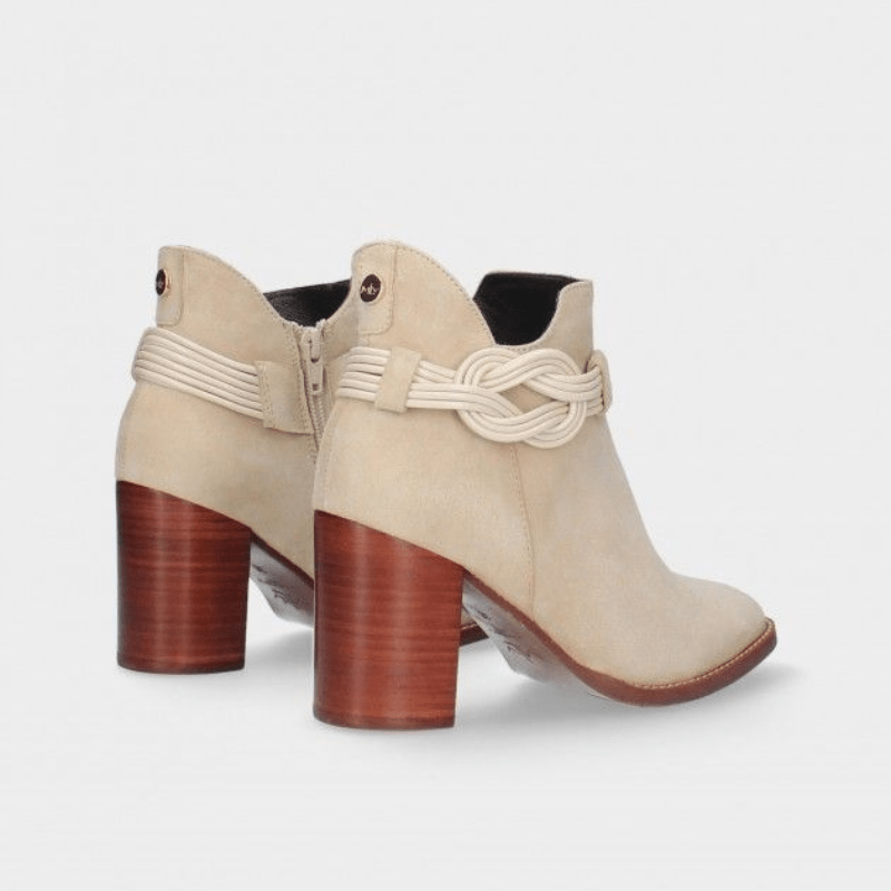 Mlv Women Botim Cecilia