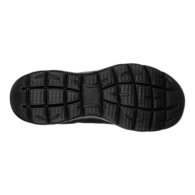 As sapatilhas Skechers são a escolha perfeita para uso diário ou atividades de baixo impacto, como caminhadas leves ou ginástica. Uma das suas principais características, são as palmilhas feitas em espuma de memória (Memory Foam), que permitem a adaptação ao formato do pé, proporcionando maior conforto e amortecimento ao caminhar.