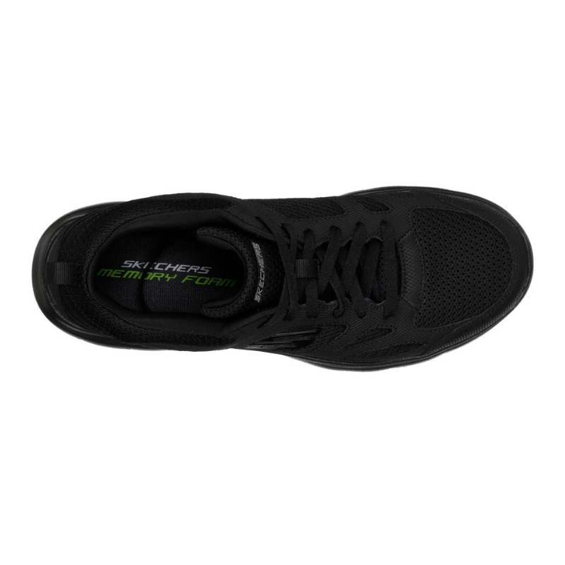 As sapatilhas Skechers são a escolha perfeita para uso diário ou atividades de baixo impacto, como caminhadas leves ou ginástica. Uma das suas principais características, são as palmilhas feitas em espuma de memória (Memory Foam), que permitem a adaptação ao formato do pé, proporcionando maior conforto e amortecimento ao caminhar.