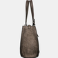 Elegante, expressiva e cheia de carácter, esta carteira da coleção&nbsp;Orchestra&nbsp;é o acessório perfeito para quem quer destacar-se com subtileza.

O seu painel frontal ilustrado, com a personagem Anekke numa cena intimista a tocar violoncelo, evoca sensibilidade artística e um gosto apurado pelo detalhe.