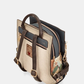 Com uma alma artística e um espírito livre, esta mochila da coleção&nbsp;Bloom&nbsp;é muito mais do que um acessório — é uma história que se carrega às costas.

O seu painel frontal ilustrado, com a icónica personagem Anekke numa cena noturna e misteriosa entre bicicletas e jardins encantados, transforma-a numa peça verdadeiramente única e cheia de charme.