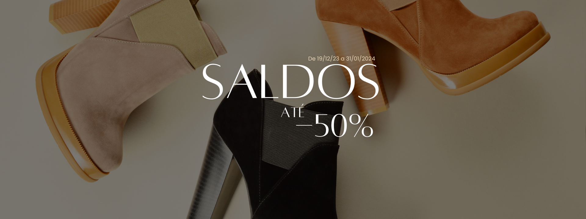 Doraly Calçado, Vestuário e Acessórios