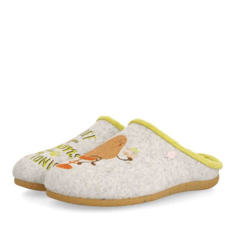 Gioseppo Woman Bunratty Slippers