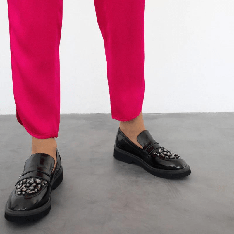 Cristina Woman Shoes Octans