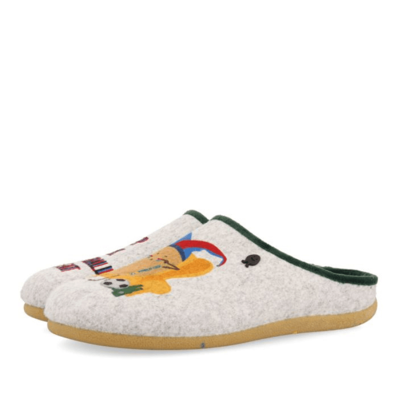 Gioseppo Man Louth Slippers