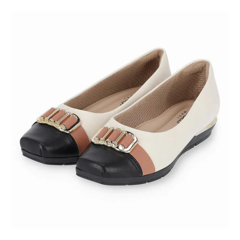 Piccadilly Mulher Sapato Luiza Verniz – Doraly
